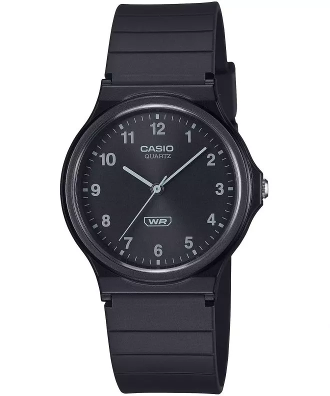 Hodinky pánske Casio Timeless Collection Pop MQ-24B-1BEF