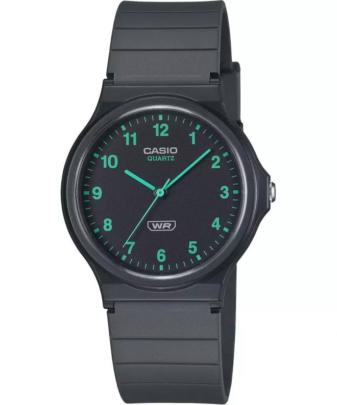 Hodinky pánske Casio Timeless Collection Pop MQ-24B-8BEF
