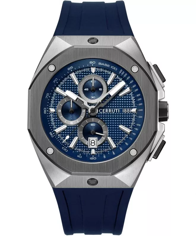 Hodinky pánske Cerruti 1881 Arezzo Chronograph CIWGO0073202