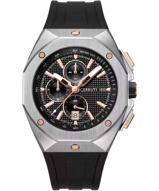 Hodinky pánske Cerruti 1881 Arezzo CIWGO0073201