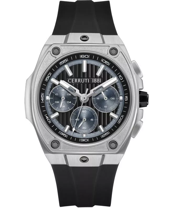 Hodinky pánske Cerruti 1881 Cavedago Chronograph CIWGO0085001