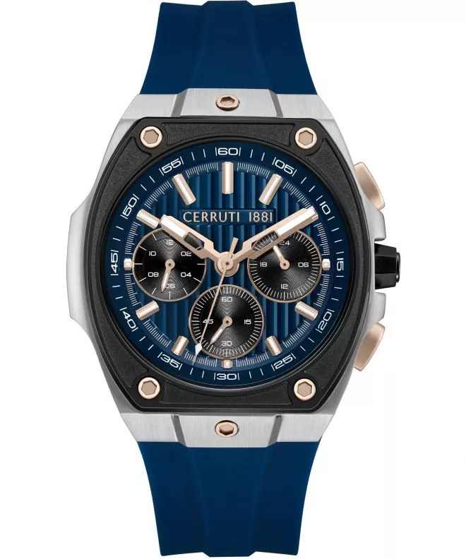 Hodinky pánske Cerruti 1881 Cavedago Chronograph CIWGO0085004