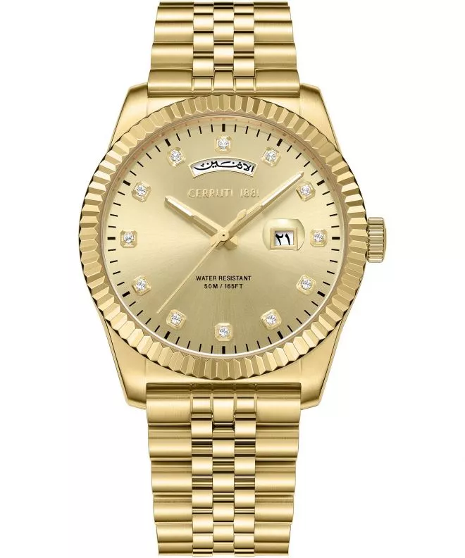 Hodinky pánske Cerruti 1881 Chienti CIWGH0073102