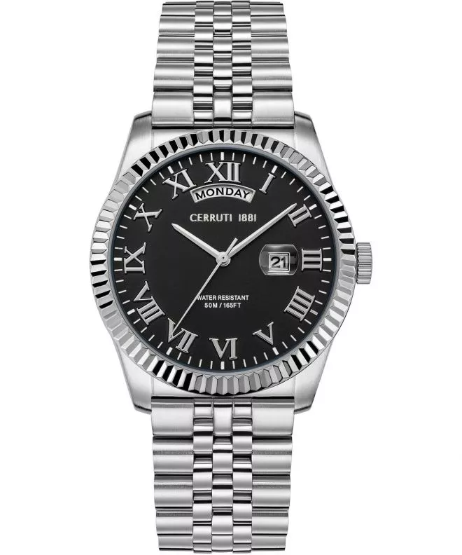 Hodinky pánske Cerruti 1881 Classic CIWGH2117116