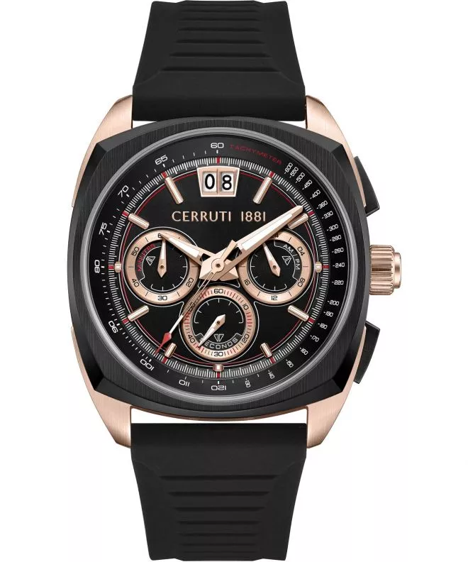 Hodinky pánske Cerruti 1881 Cuneo Chronograph CIWGO0085102