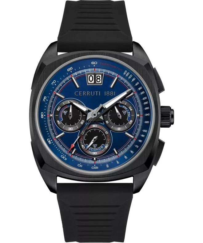Hodinky pánske Cerruti 1881 Cuneo Chronograph CIWGO0085104