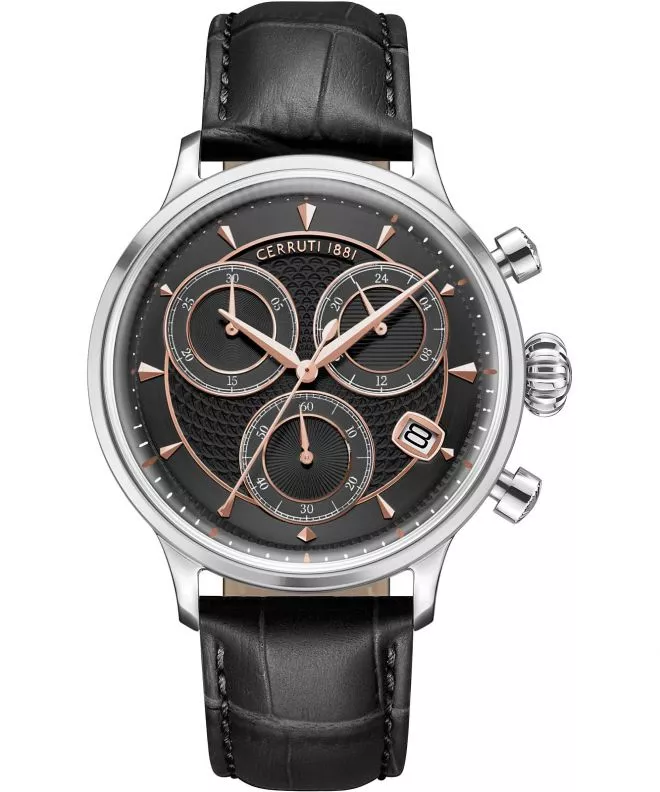 Hodinky pánske Cerruti 1881 Dervio Chronograph CIWGC0073301