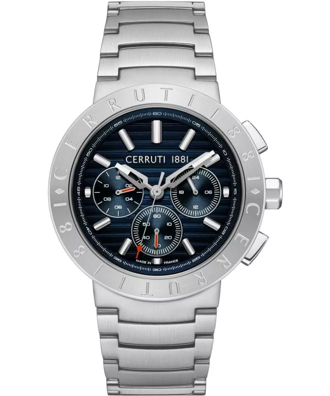 Hodinky pánske Cerruti 1881 Filiano CIWGK0085801