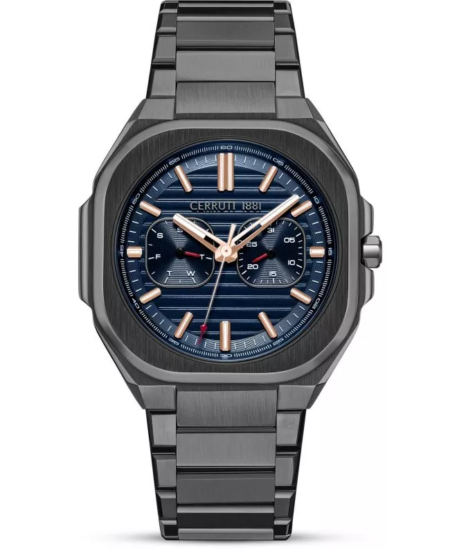 Hodinky pánske Cerruti 1881 Leadri CIWGK0073501