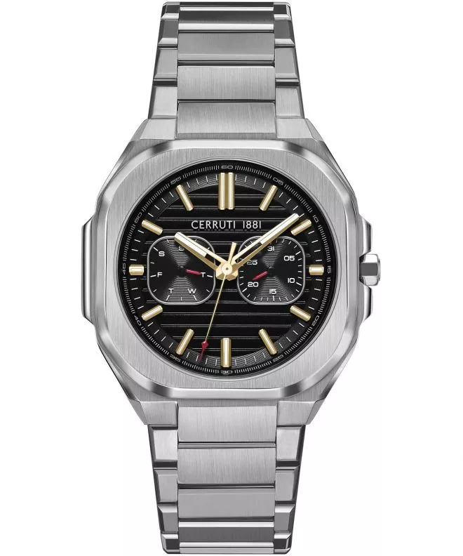 Hodinky pánske Cerruti 1881 Leadri CIWGK0073502