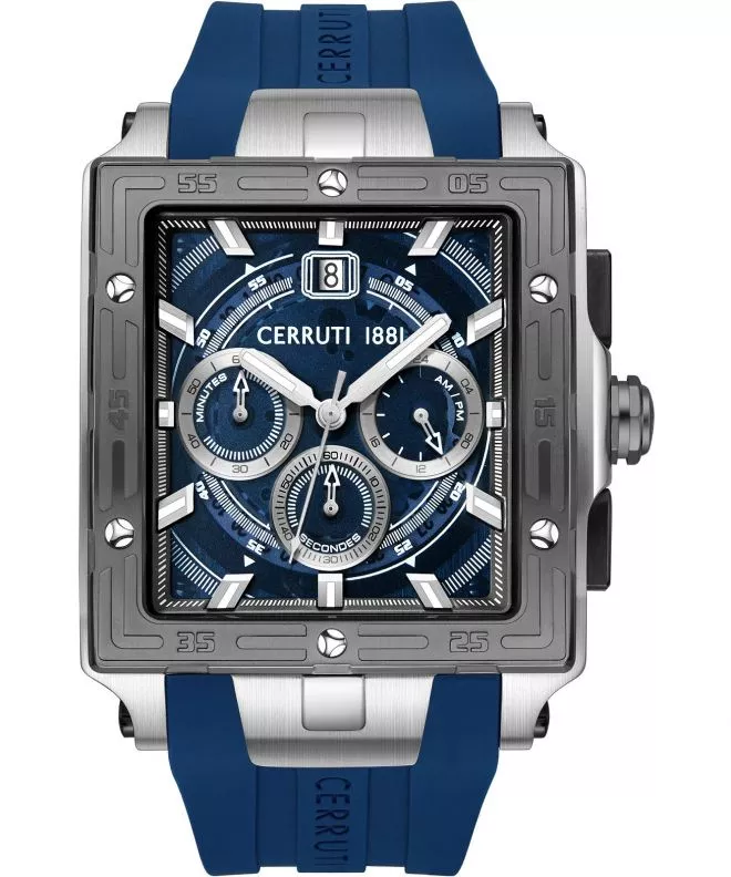 Hodinky pánske Cerruti 1881 Odissea CIWGO0072402