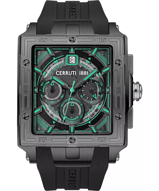 Hodinky pánske Cerruti 1881 Odissea CIWGO0072403