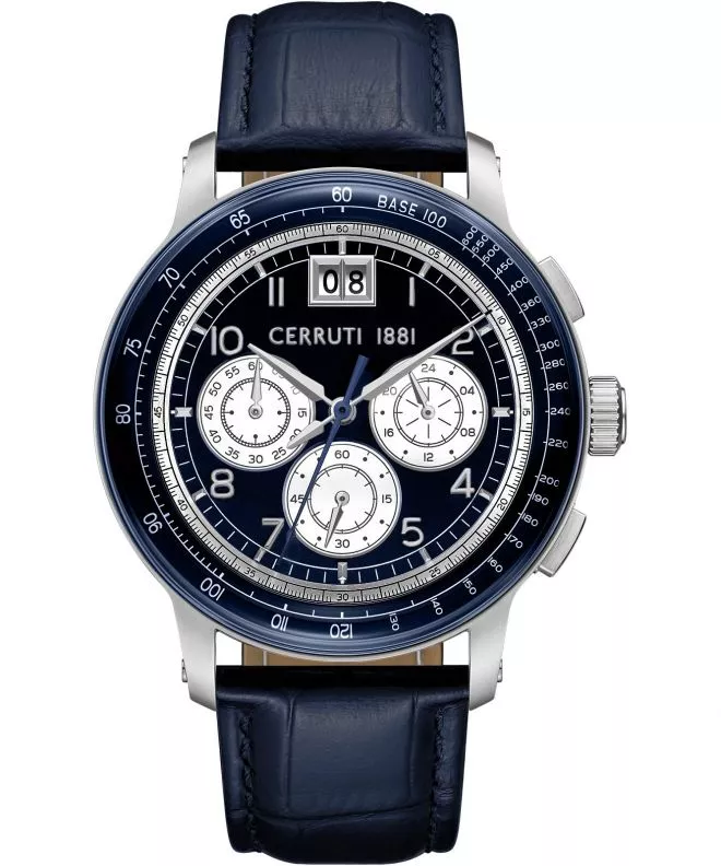 Hodinky pánske Cerruti 1881 Petroio Chronograph CIWGC0084603