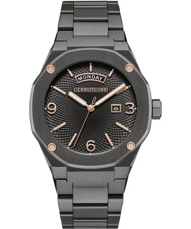 Hodinky pánske Cerruti 1881 Razzuolo CIWGH0084703