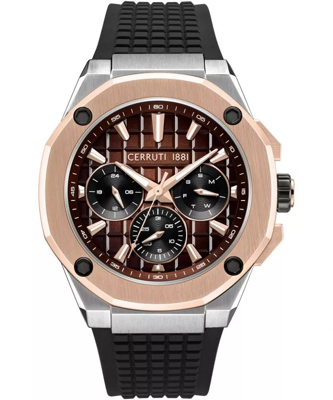 Hodinky pánske Cerruti 1881 Razzuolo CIWGQ0073404