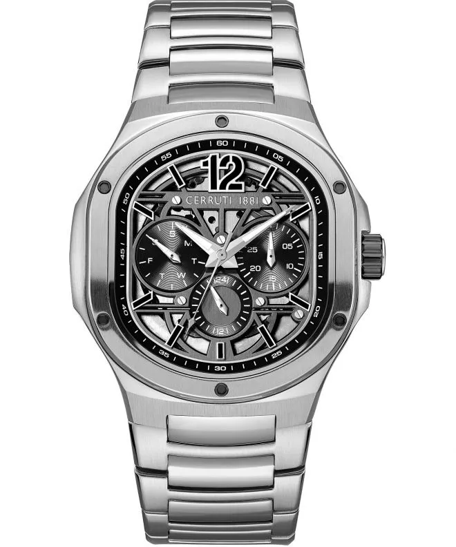 Hodinky pánske Cerruti 1881 Trento CIWGK0072302