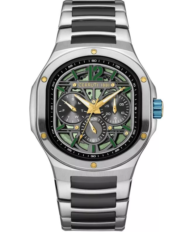 Hodinky pánske Cerruti 1881 Trento CIWGK0072303