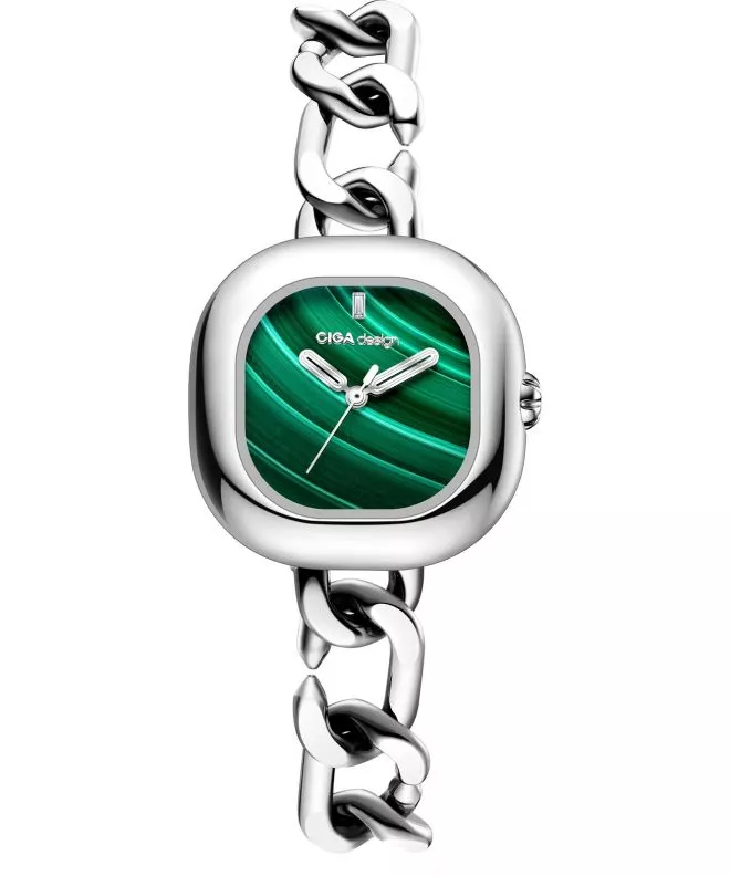 Hodinky dámske Ciga Design Artist Watch Aglaia D026-SIGN-3SS