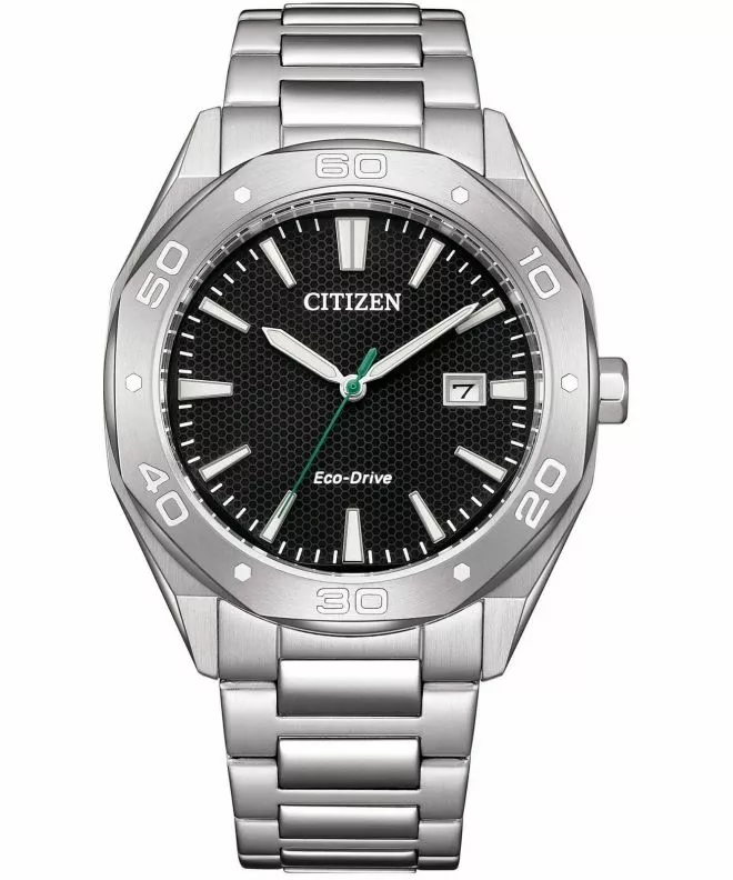 Hodinky pánske Citizen Active Sports Solar Eco-Drive BM7631-52E