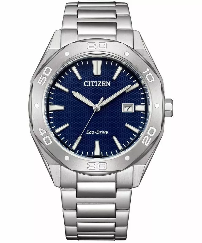 Hodinky pánske Citizen Active Sports Solar Eco-Drive BM7631-52L