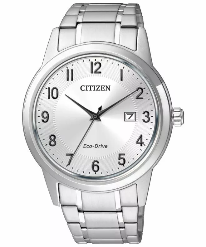 Hodinky pánske Citizen Eco-Drive Sports AW1231-58B