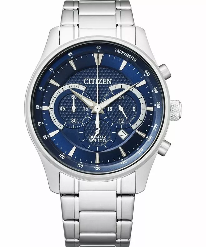 Hodinky pánske Citizen Chrono AN8190-51L
