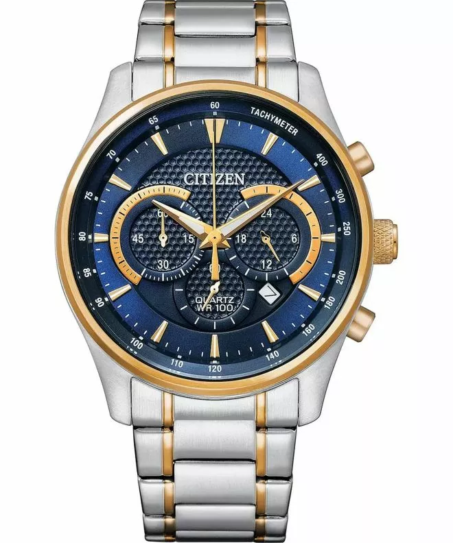 Hodinky pánske Citizen Chrono AN8194-51L