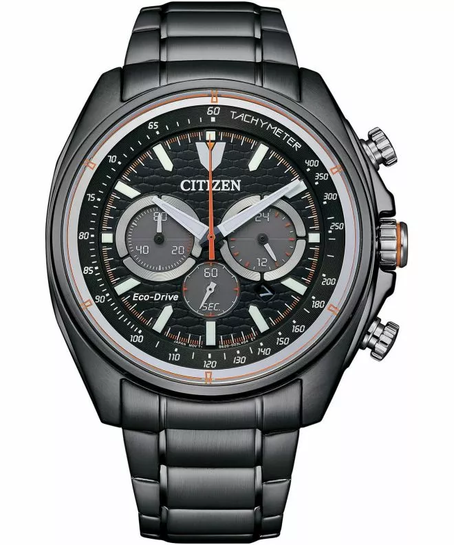 Hodinky pánske Citizen Chronograph Racer CA4567-82H