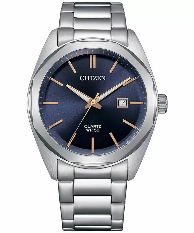 Hodinky pánske Citizen Classic BI5110-54H