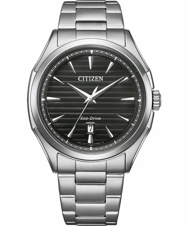 Hodinky pánske Citizen Classic Elegant AW1750-85E