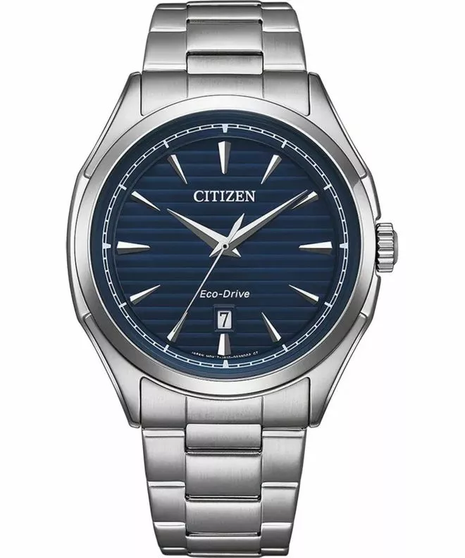 Hodinky pánske Citizen Classic Elegant AW1750-85L