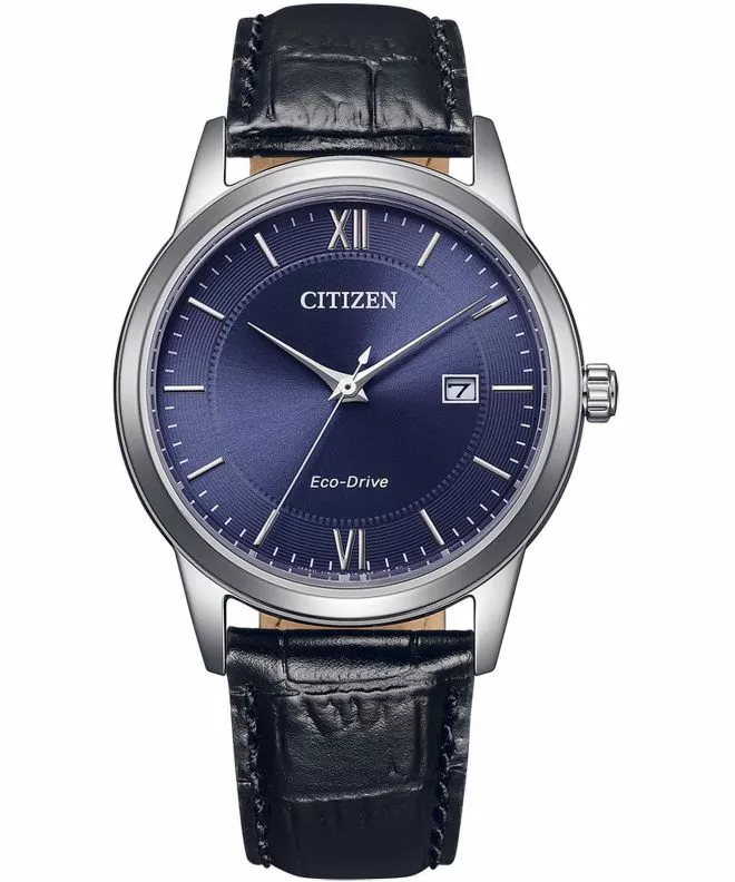 Hodinky pánske Citizen Classic Solar Eco-Drive AW1780-17L