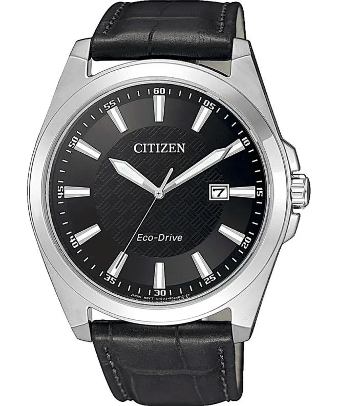 Hodinky pánske Citizen Eco-Drive BM7108-14E