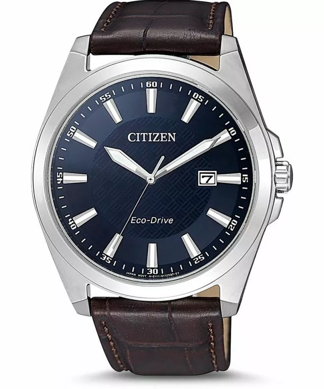 Hodinky pánske Citizen Eco-Drive BM7108-22L