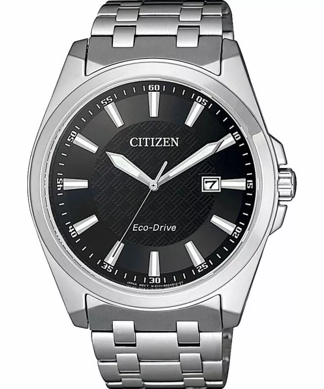 Hodinky pánske Citizen Eco-Drive BM7108-81E