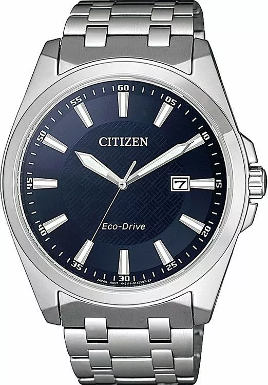 Hodinky pánske Citizen Eco-Drive BM7108-81L