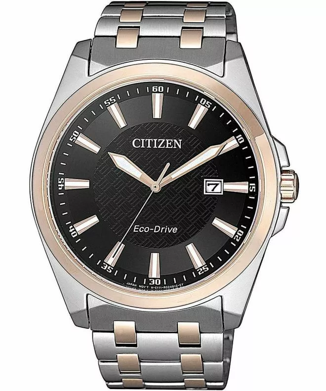 Hodinky pánske Citizen Eco-Drive BM7109-89E