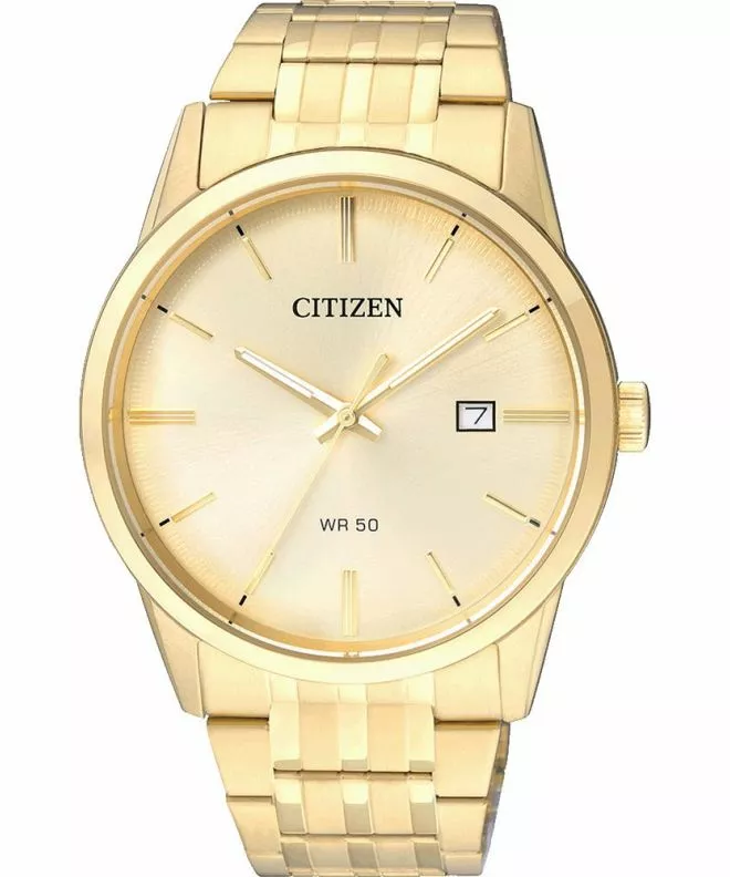 Hodinky pánske Citizen Sports BI5002-57P