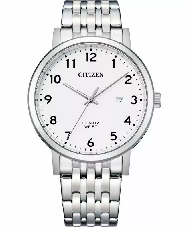 Hodinky pánske Citizen Elegance BI5070-57A
