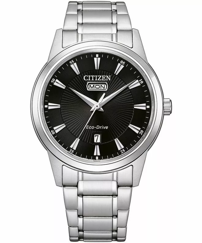 Hodinky pánske Citizen Elegance Eco-Drive AW0100-86EC (AW0100-86EE)