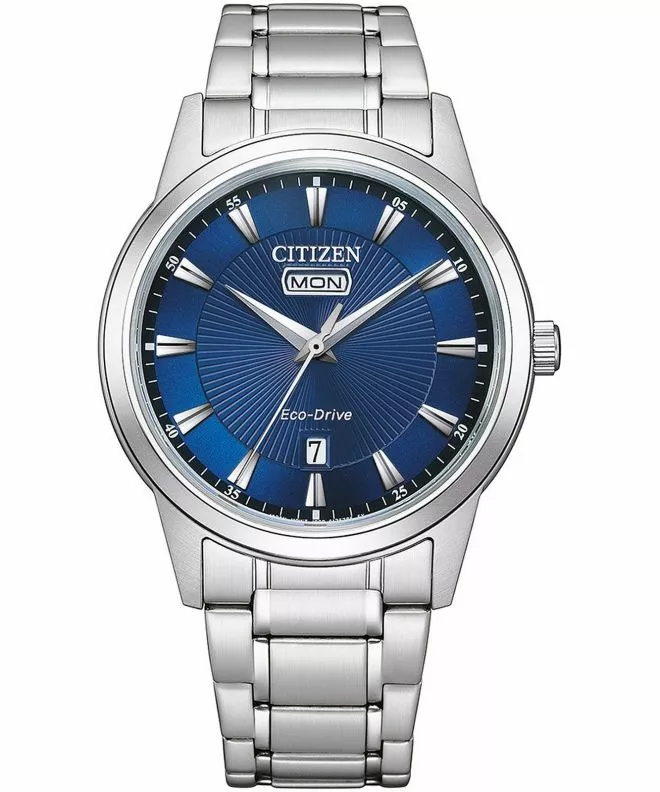 Hodinky pánske Citizen Elegance Eco-Drive AW0100-86LC (AW0100-86LE)