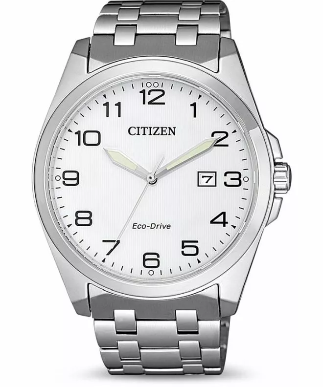 Hodinky pánske Citizen Elegance Eco-Drive BM7108-81A