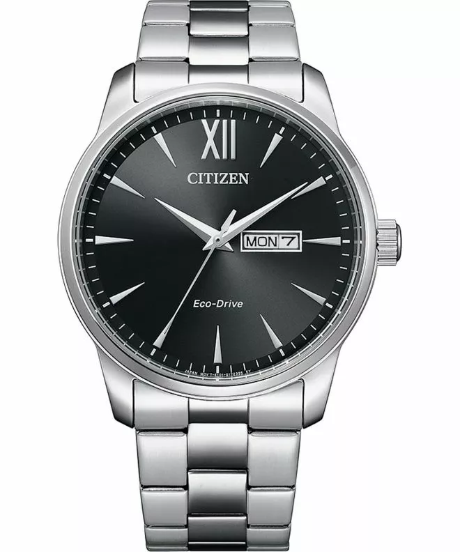 Hodinky pánske Citizen Elegance Eco-Drive BM8550-81EC (BM8550-81EE)
