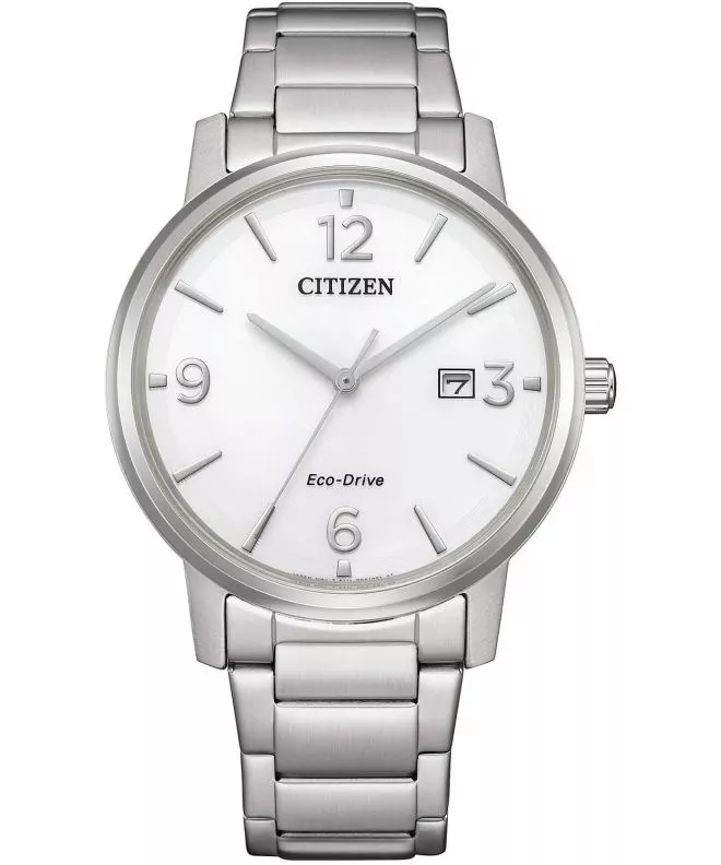 Hodinky pánske Citizen Elegance Solar Eco-Drive BM6755-71A