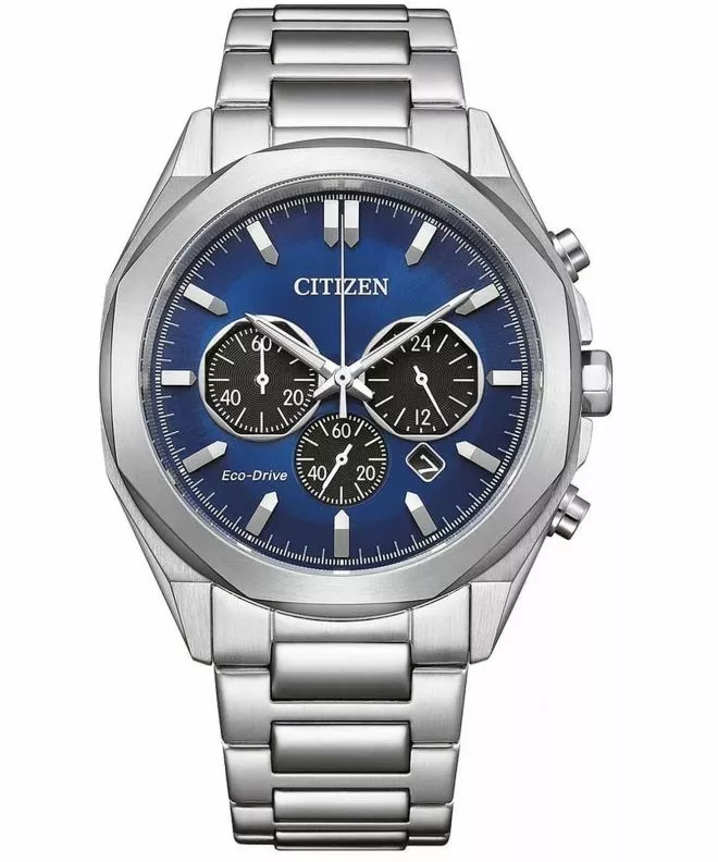 Hodinky pánske Citizen Modern Chrono CA4590-81L