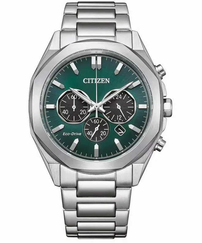 Hodinky pánske Citizen Modern Chrono CA4590-81X