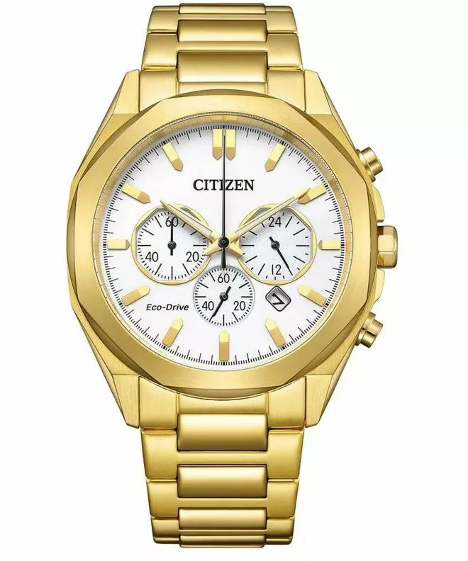 Hodinky pánske Citizen Modern Chrono CA4592-85A