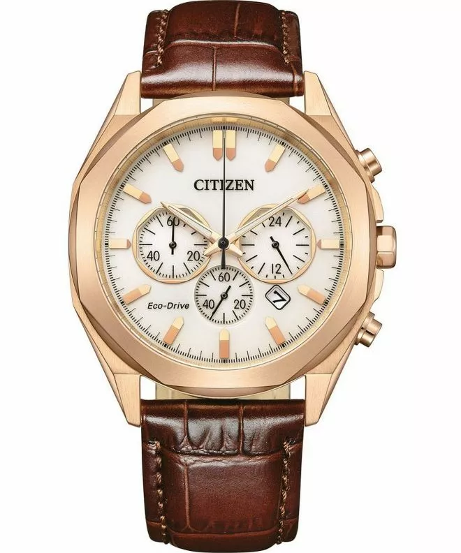 Hodinky pánske Citizen Modern Chrono CA4593-15A