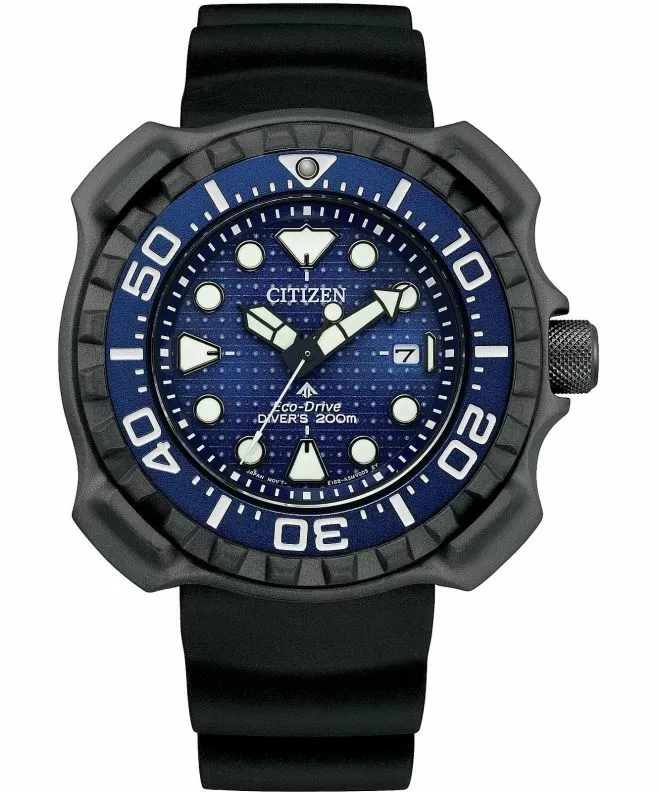 Hodinky pánske Citizen Promaster Diver Limited Edition BN0225-04L