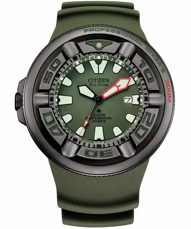 Hodinky pánske Citizen Promaster Diver BJ8057-17X